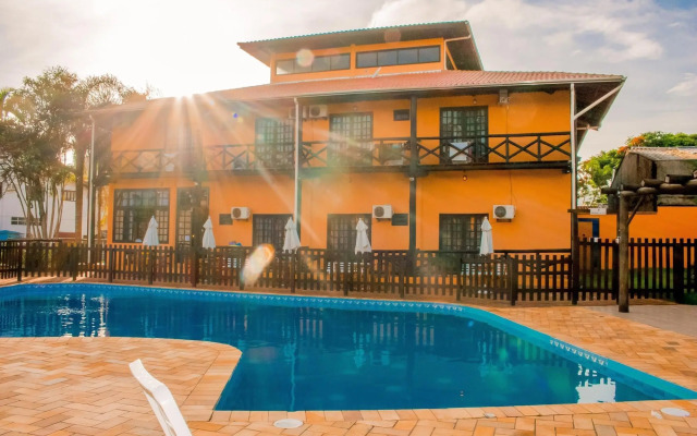 Pousada Canto Grande