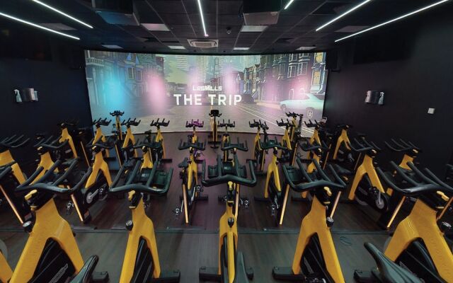 Village Hotel London Watford