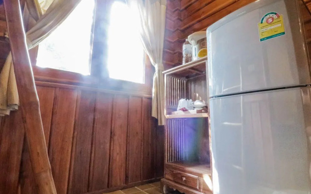 NIDA Rooms Ganesh 99 Doi Lo