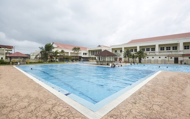 Terengganu Equestrian Resort