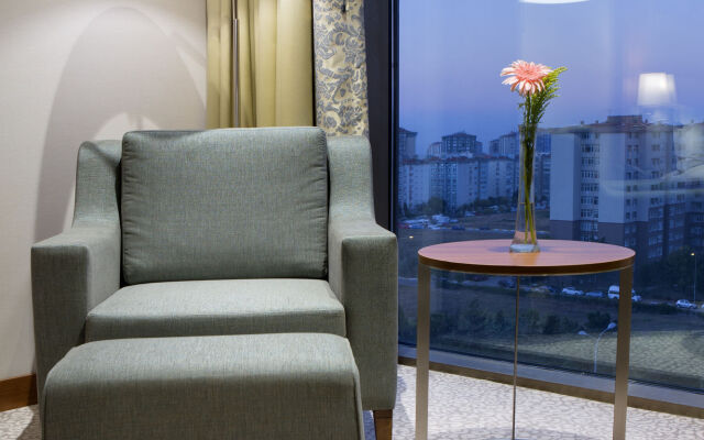 Hilton Garden Inn Istanbul Beylikduzu