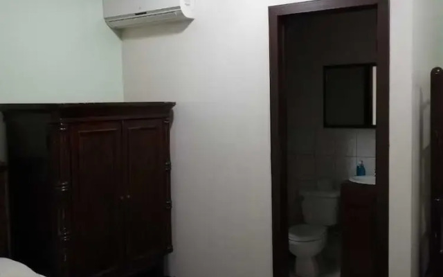 Hotel el Tucan Alajuela