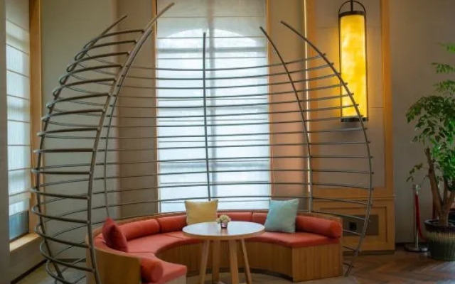 Maison New Century Hotel Shanghai Changxing Island