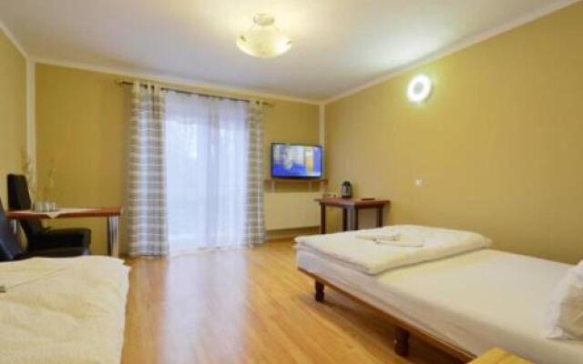 Bizancjum Pokoje Goscinne