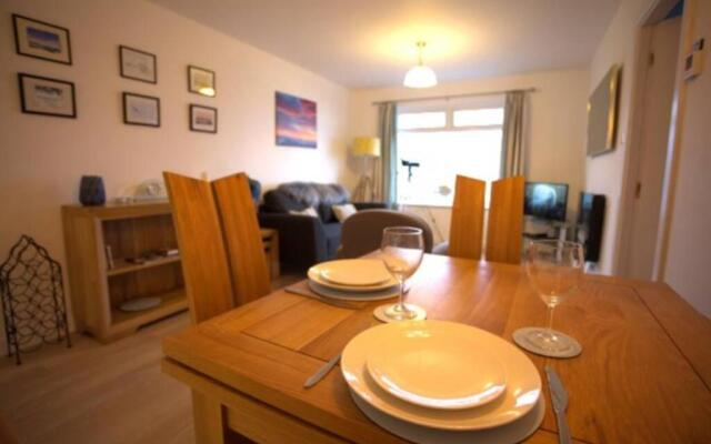 Hazelbank Self Catering