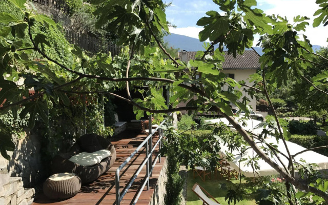 Residence Isarcus