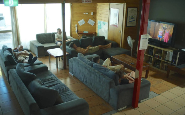 Coolibah Lodge - Hostel