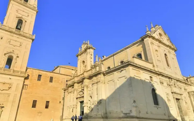 Mono Serenella