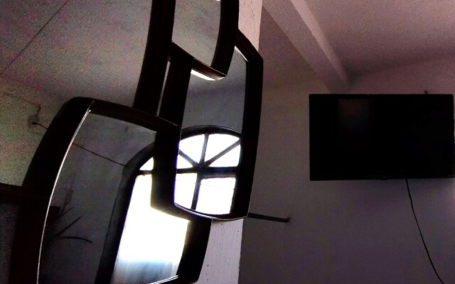 Suites Bugambilias Rooms Primavera Bosque
