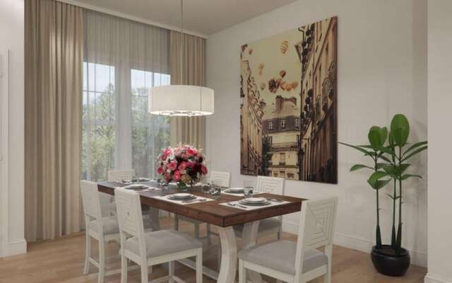 Arcadia Sands by Bliss Beach Rentals