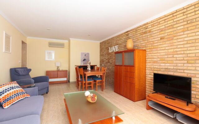 Apartamento Primera Línea