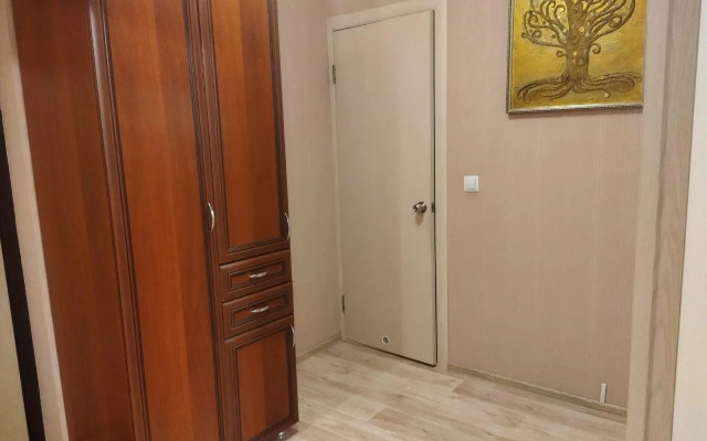 Иж Апартаментс на улице Удмуртская, д. 264а