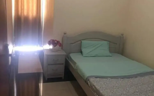 Nova Apartment