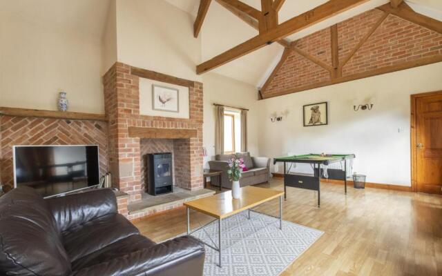 Somersal Cottages