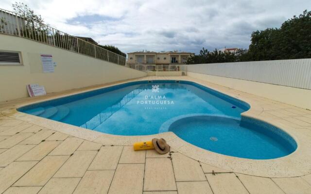 Vila Encosta dos Salgados- I