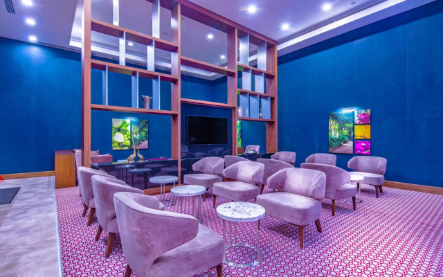 Accom Hotel