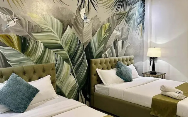 Alta Terra Hotel Tagaytay