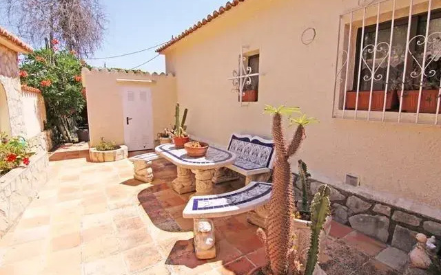 Villa Micheloo
