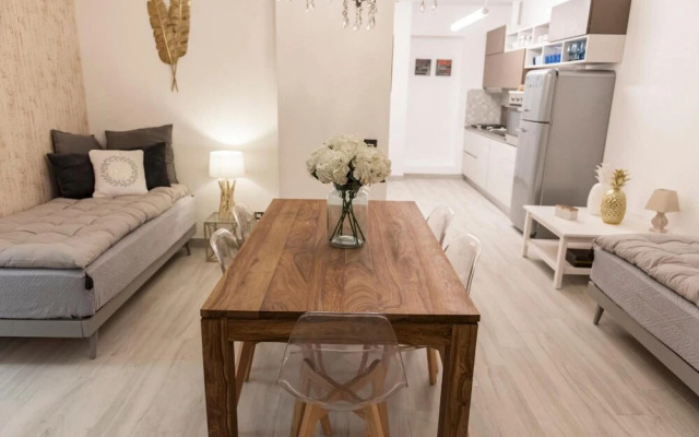 Vatican Luxury 2BD 2BA - Vatican Luxury Rizzo