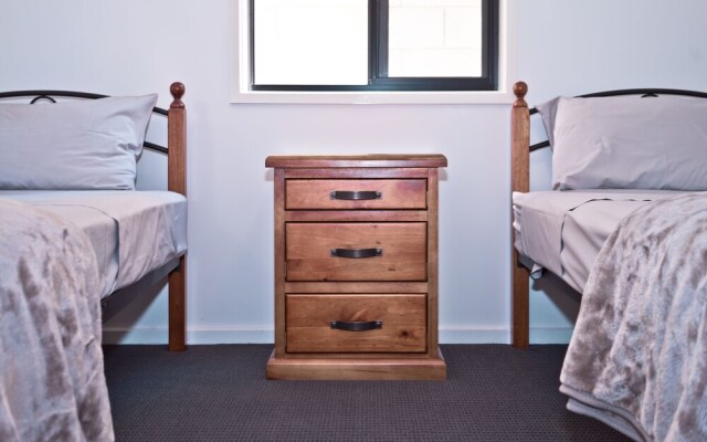 The Northside Retreat