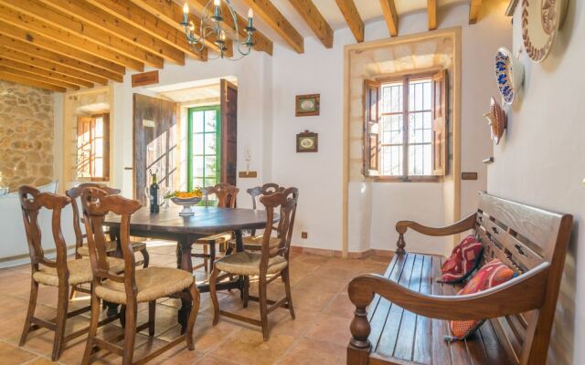 Son Paparra in Inca With 2 Bedrooms and 2 Bathrooms