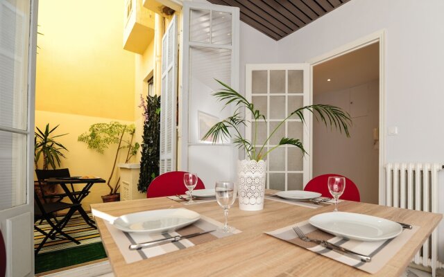 Suite Gioia Five Stars Holiday House
