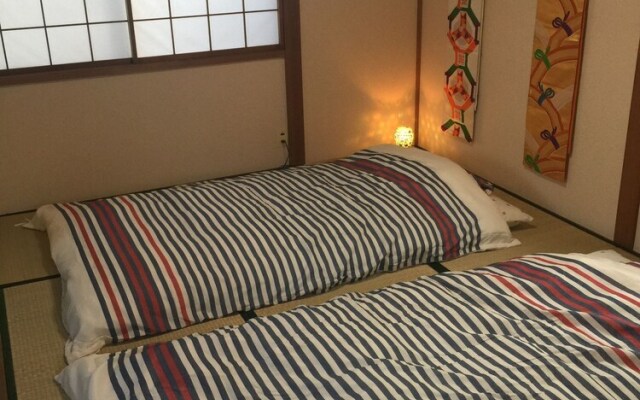 Kanazawa-Hachitabi Sennichi