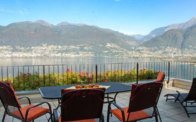 Apartment Coris Pettneu am Arlberg