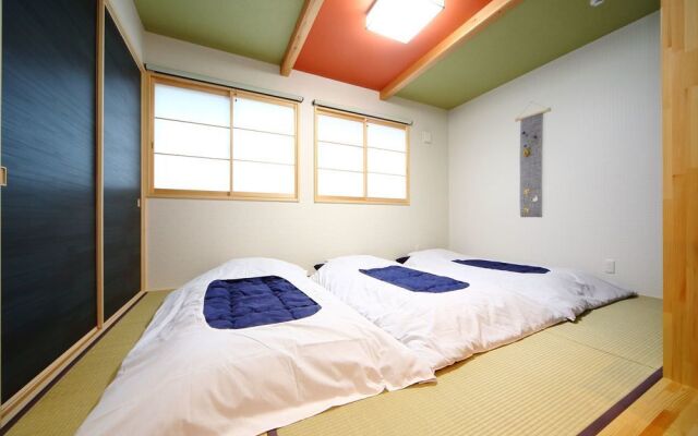 COTO Kyoto Shijo-Omiya 3