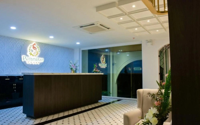 Peranakan House
