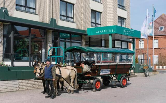 Aparthotel Kachelot