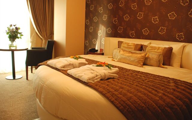 Ketenci Residence Hotel