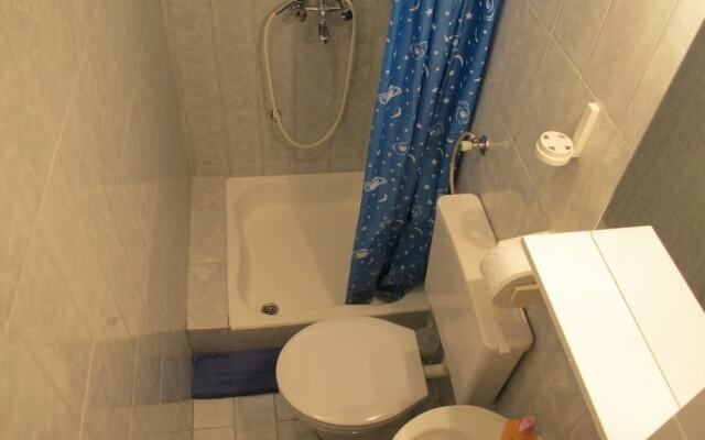 Apartmani Klarić