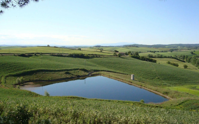 Le Valline Country Resort