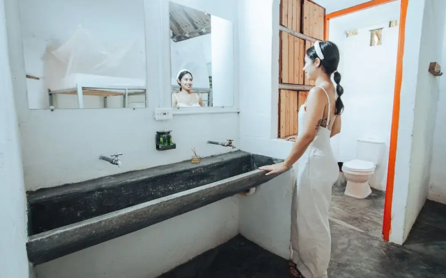 Makenke Hostel By Los Colores Ecoparque