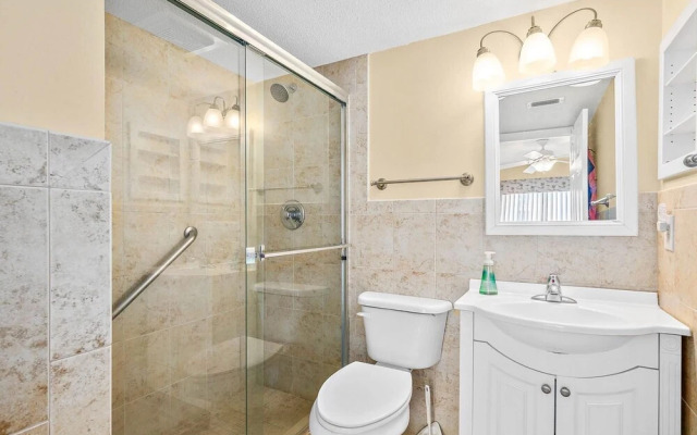 Unit 4104 - Ocean Racquet Club