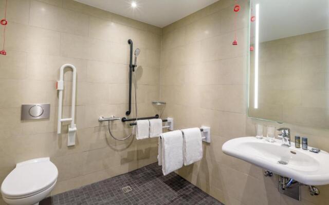 Holiday Inn Munich - City East
