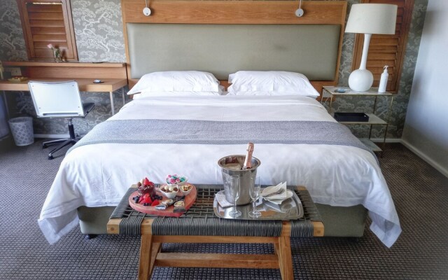 Ocean Vista Boutique Guest House