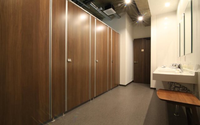 Sogihostel Beehive