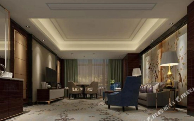 Zhengda International Hotel