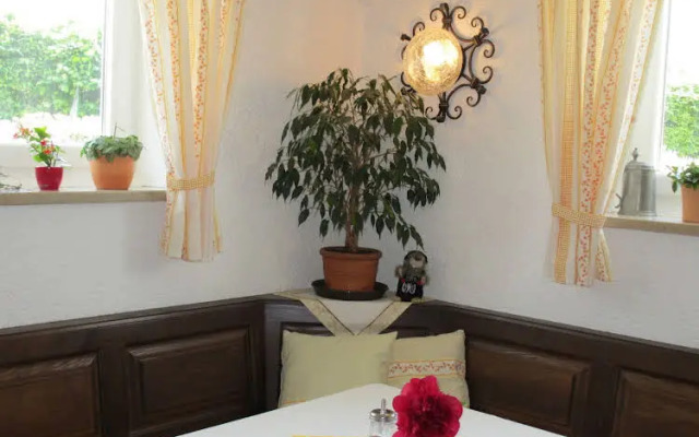 Gästehaus Münchner Kindl