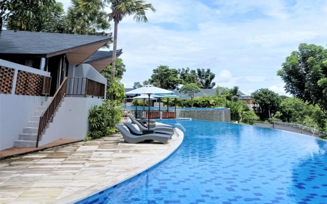 Villa Lokka