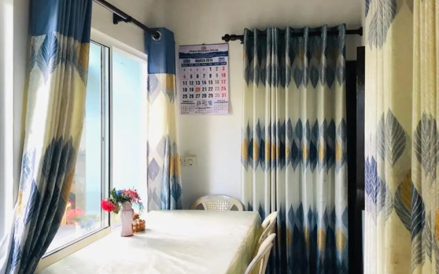 Lali's Hikkaduwa Homestay
