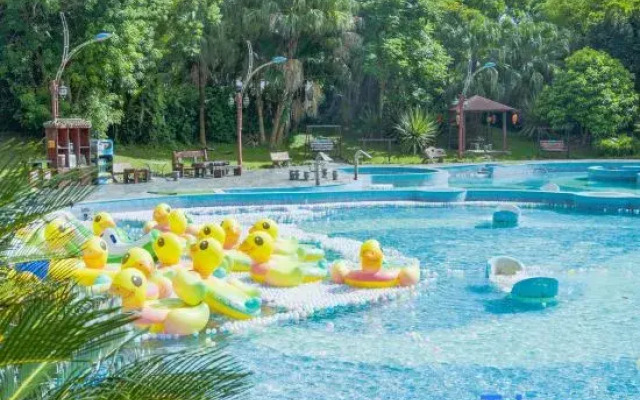 Dragon Gulf Resort