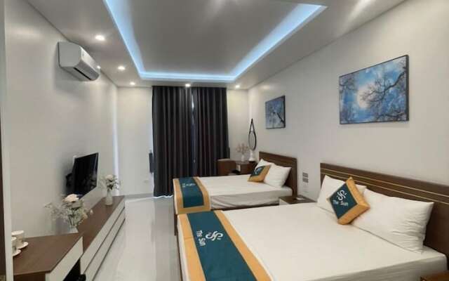 Homestay the Sun Grand World