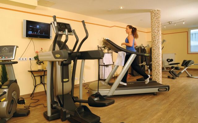 Best Western Plus Hotel Erb