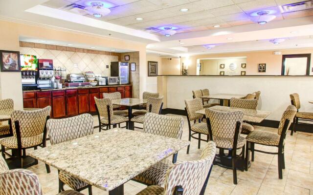 Comfort Inn Birmingham Homewood