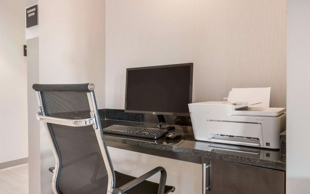 Sleep Inn & Suites Webb City