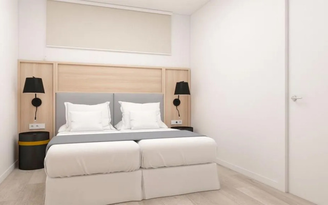 Palmanova Suites by TRH