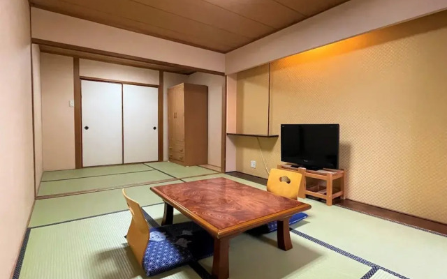 Dochu Land Shin Onsen